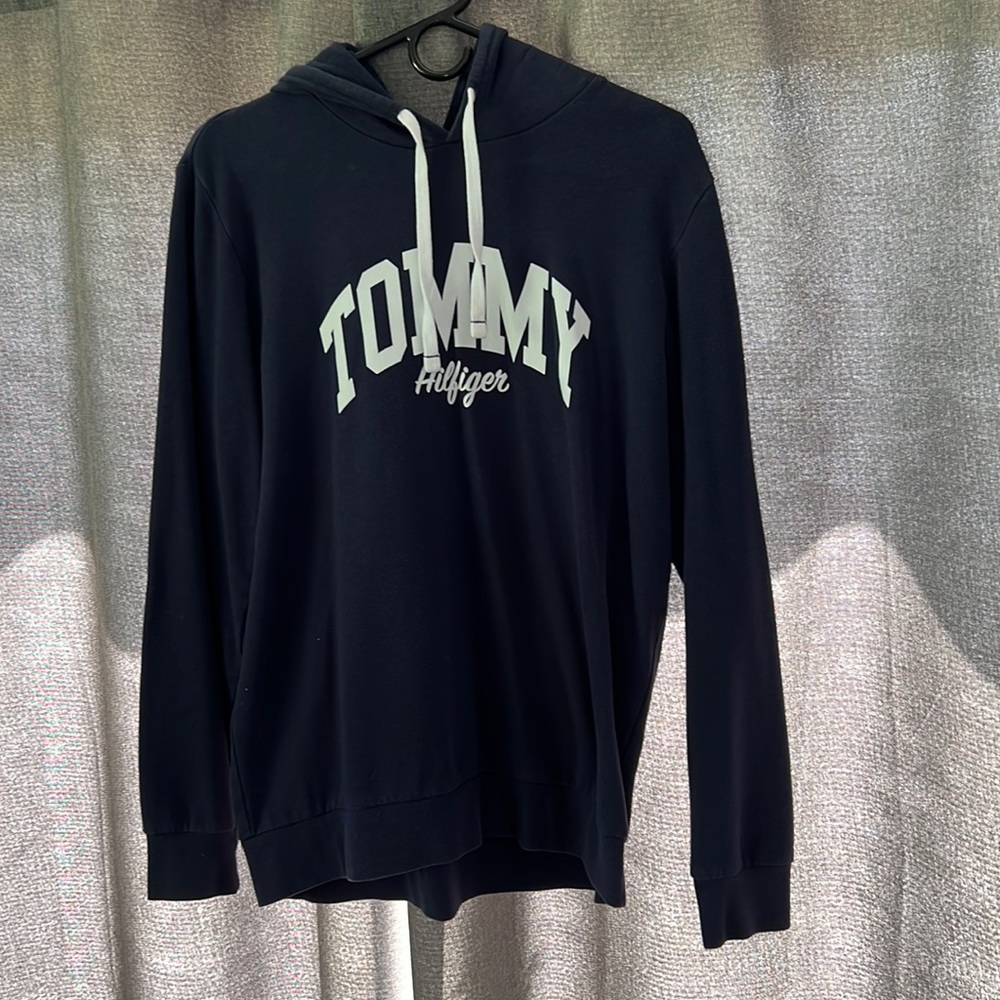 Tommy Hilfiger size medium hoodie